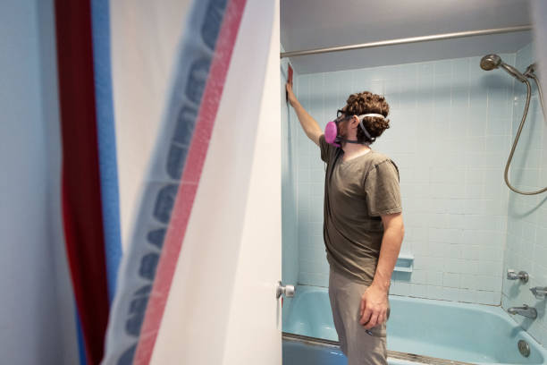 Best Biohazard Mold Removal  in Selbyville, DE